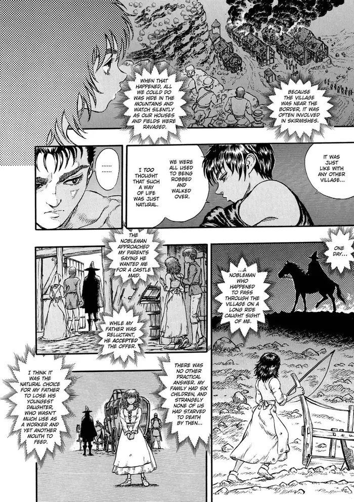 Berserk - Chapter 16 - Page 12