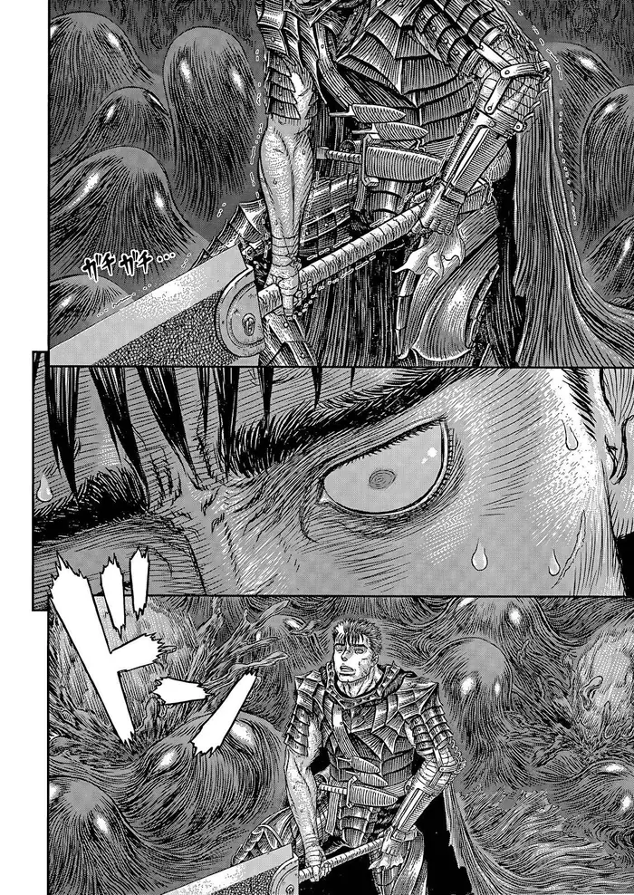 Berserk - Chapter 368 - Page 13