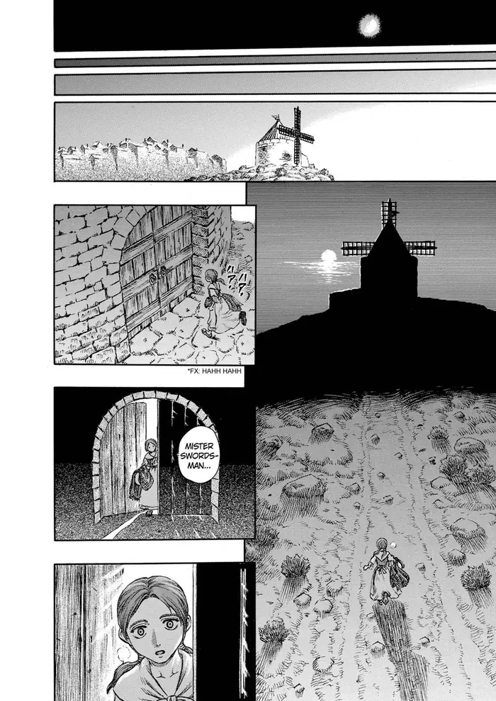 Berserk - Chapter 97 - Page 20