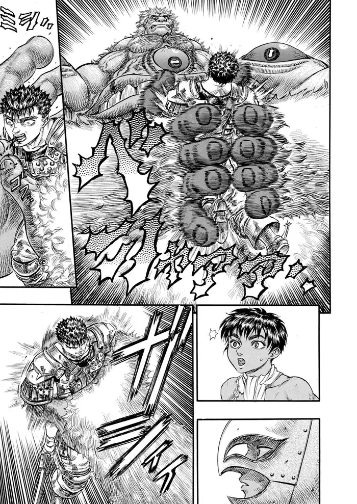 Berserk - Chapter 65 - Page 9