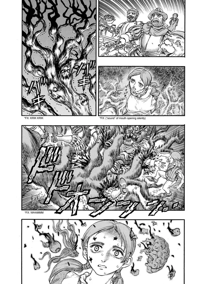 Berserk - Chapter 95 - Page 24