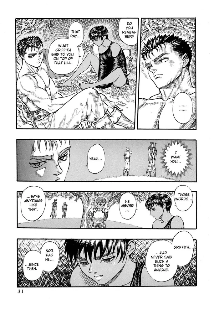 Berserk - Chapter 18 - Page 3