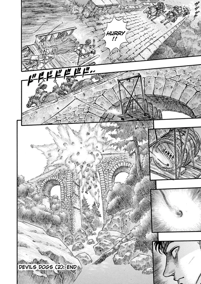 Berserk - Chapter 60 - Page 19