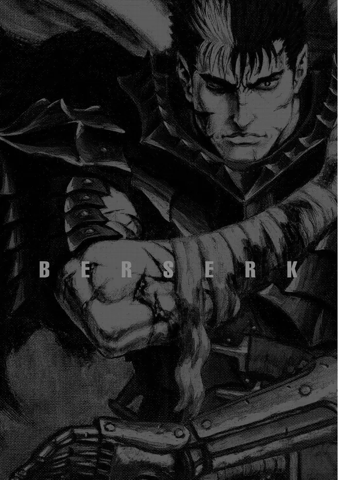 Berserk - Chapter 309 - Page 21
