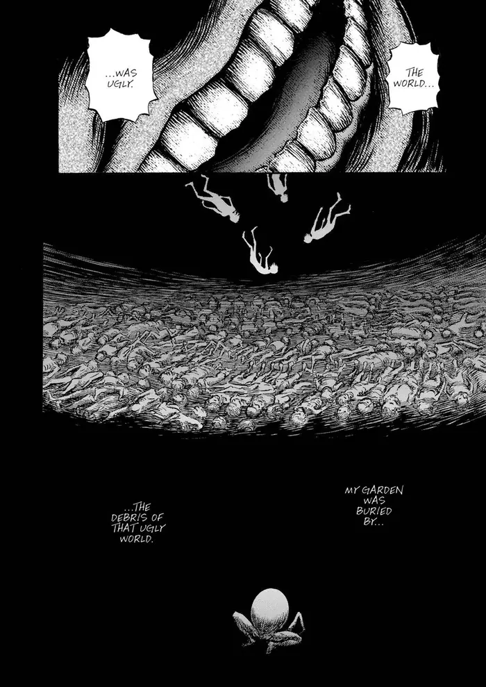 Berserk - Chapter 159 - Page 5