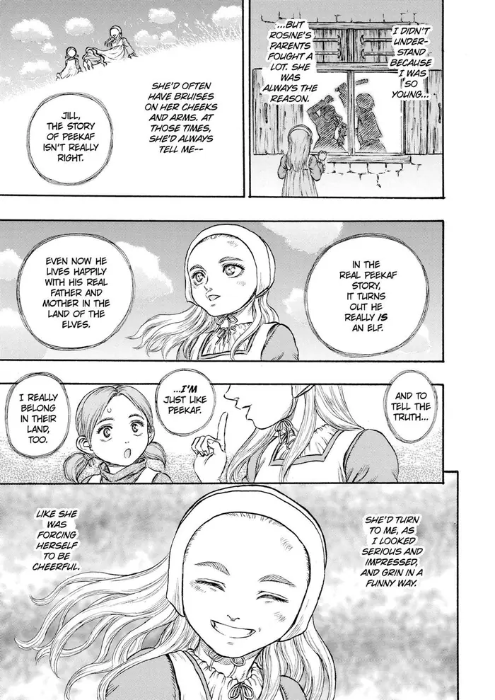 Berserk - Chapter 103 - Page 3