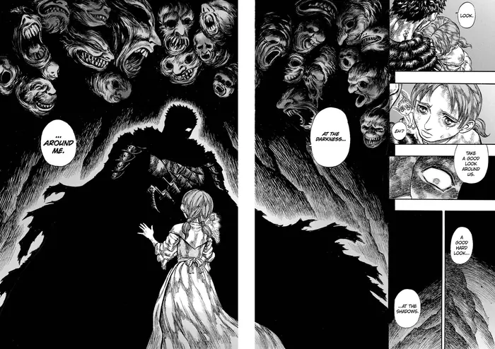 Berserk - Chapter 117 - Page 10