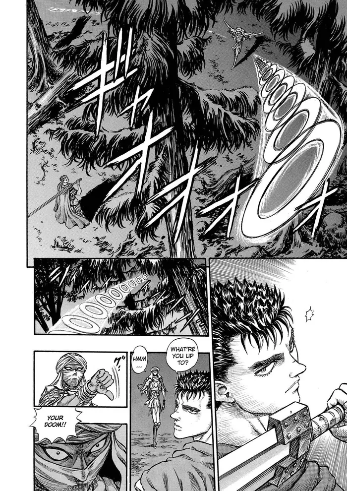 Berserk - Chapter 43 - Page 6