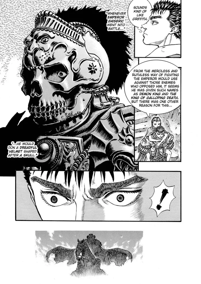 Berserk - Chapter 53 - Page 7