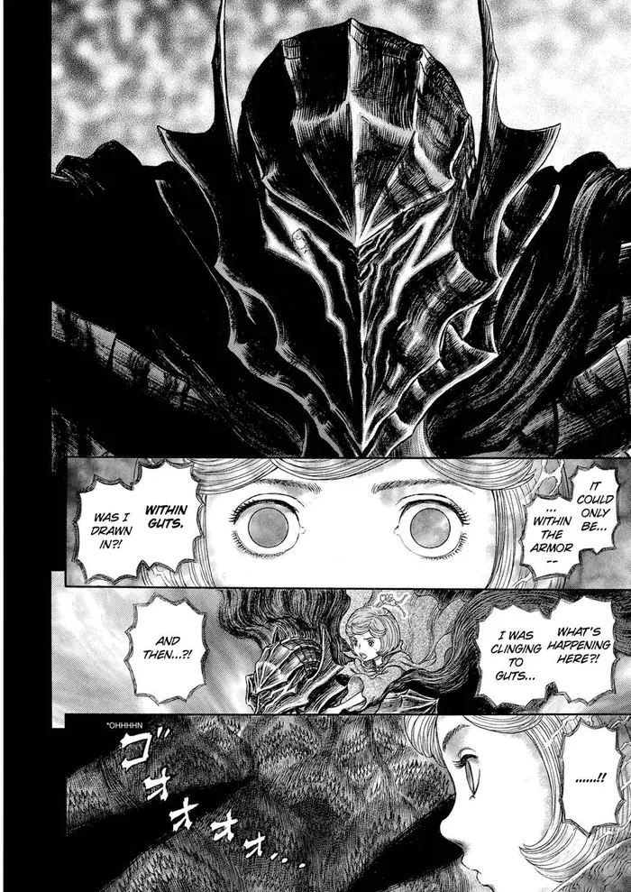 Berserk - Chapter 270 - Page 2