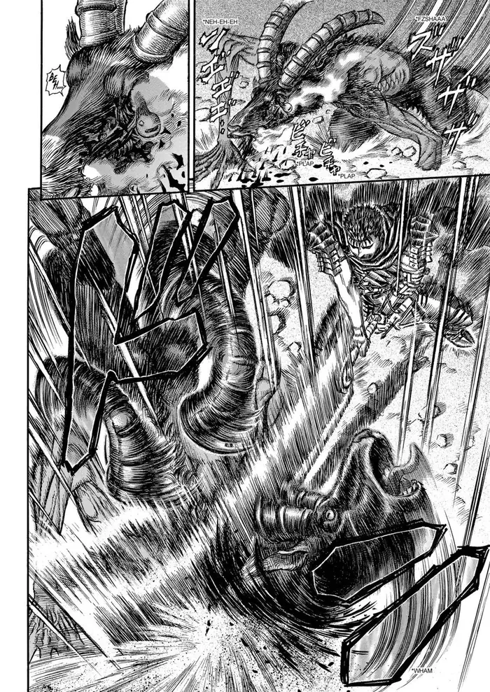 Berserk - Chapter 149 - Page 8