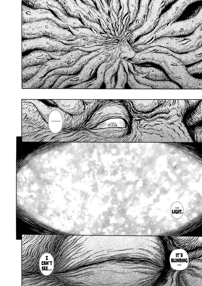 Berserk - Chapter 303 - Page 11