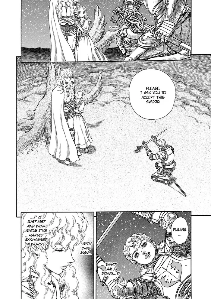 Berserk - Chapter 195 - Page 11