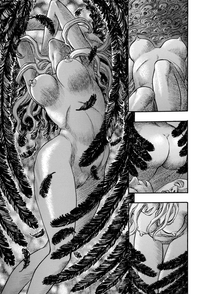 Berserk - Chapter 75 - Page 3