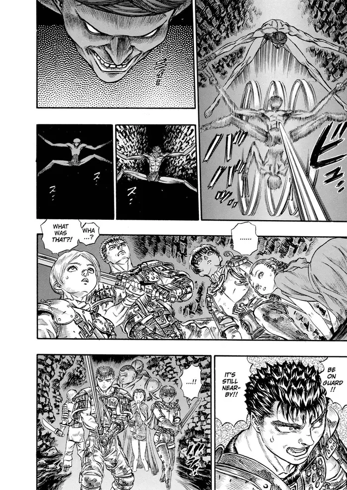 Berserk - Chapter 56 - Page 14