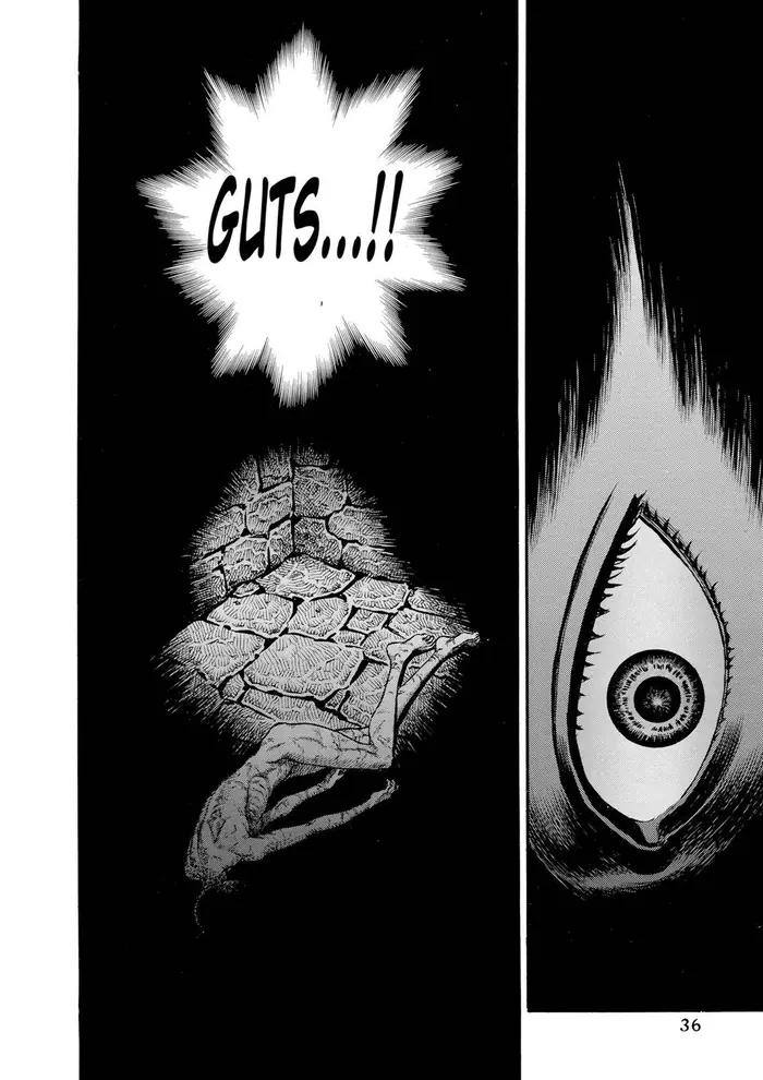 Berserk - Chapter 49 - Page 8