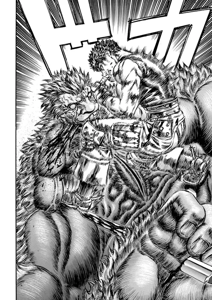 Berserk - Chapter 66 - Page 14