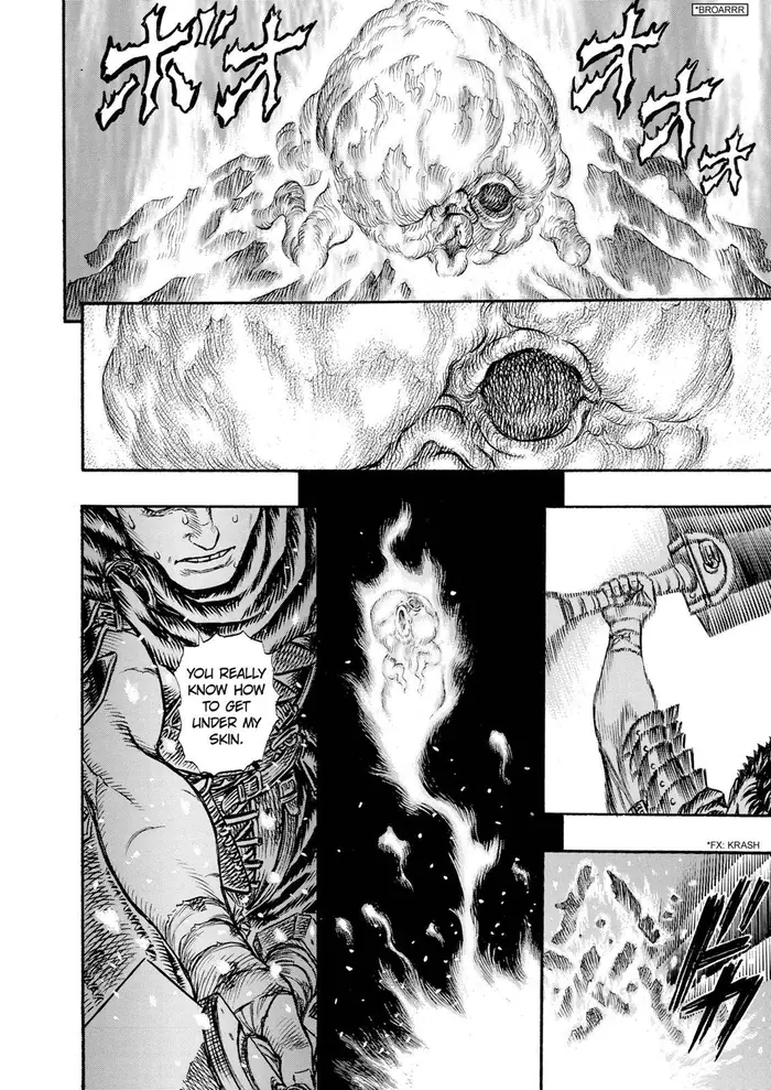 Berserk - Chapter 102 - Page 4