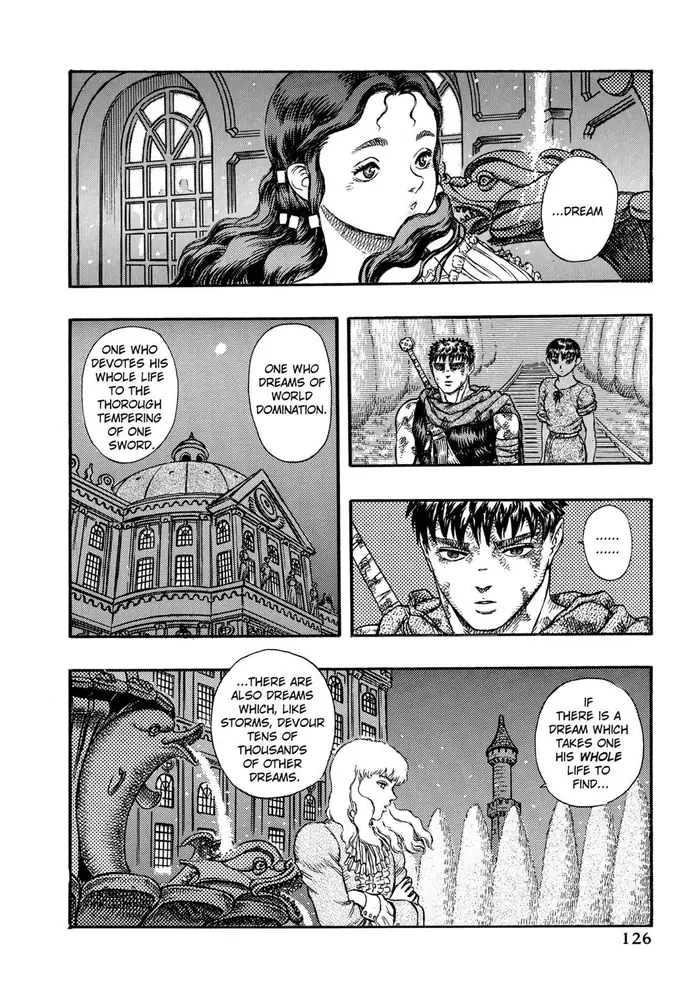 Berserk - Chapter 12 - Page 8