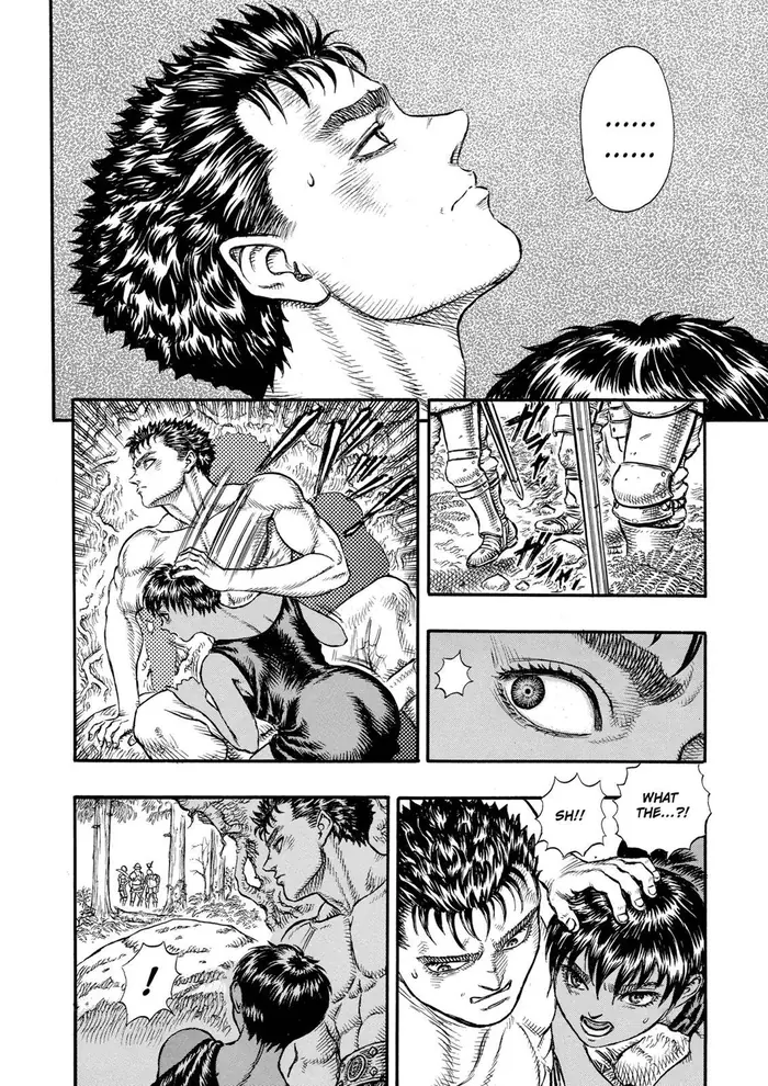 Berserk - Chapter 18 - Page 8