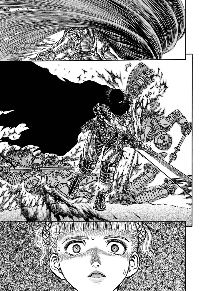 Berserk - Chapter 120 - Page 13