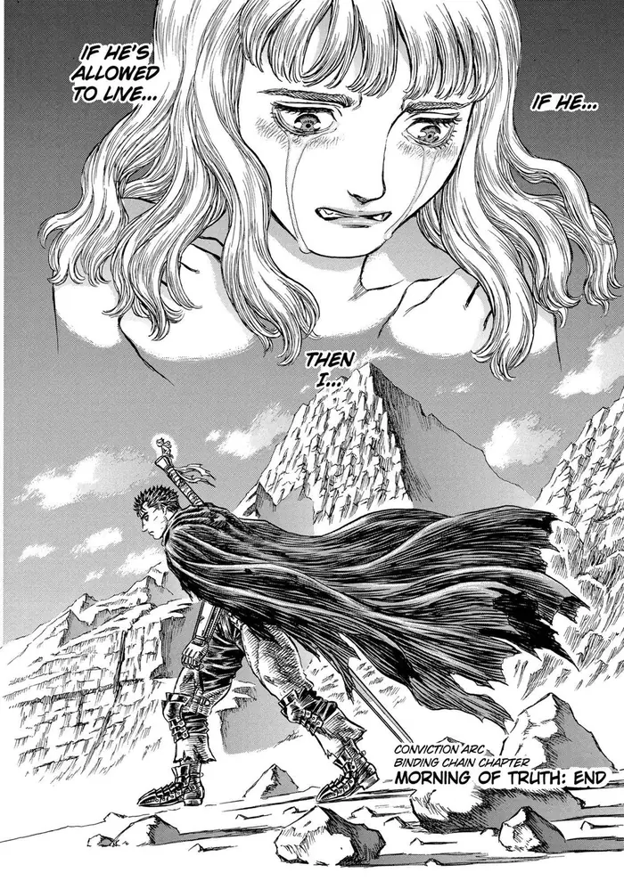 Berserk - Chapter 125 - Page 22