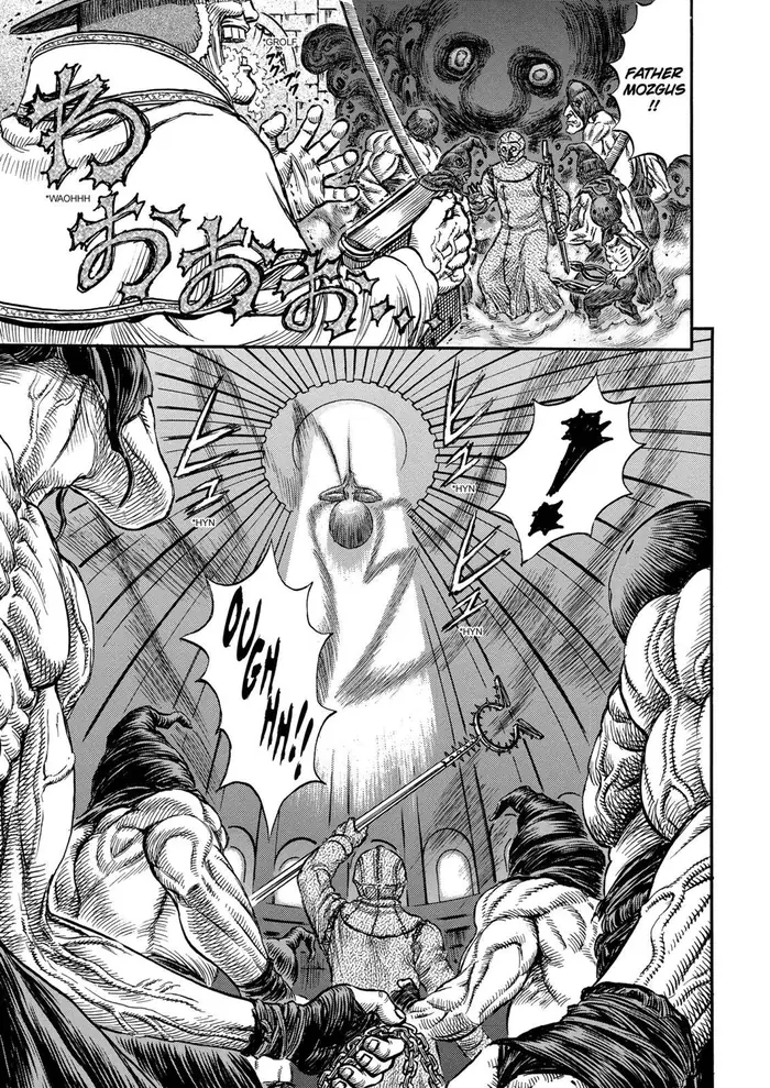 Berserk - Chapter 155 - Page 11