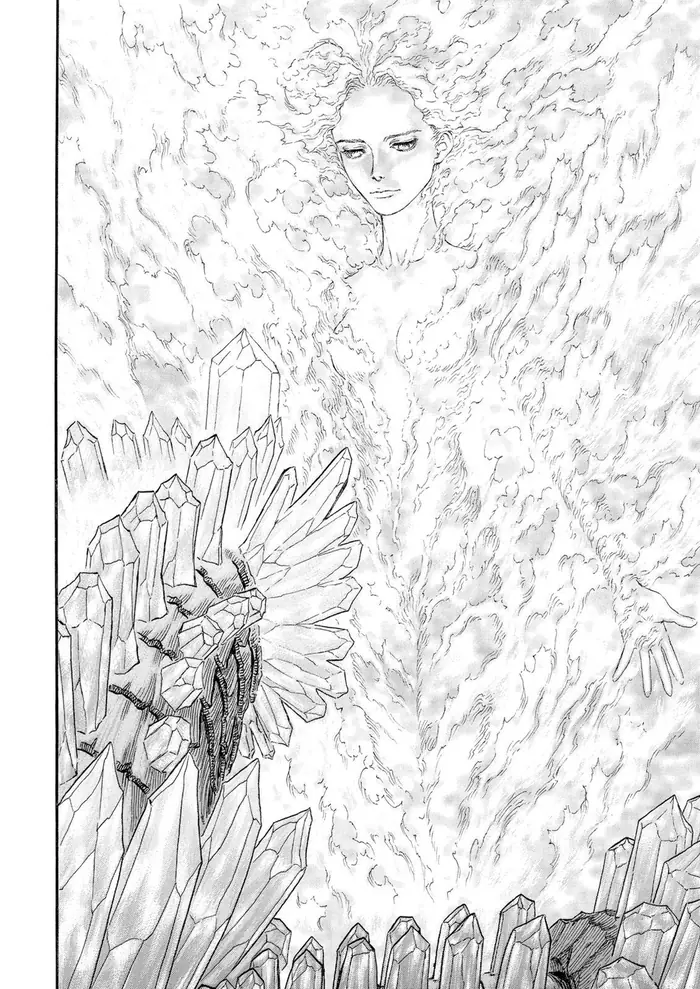 Berserk - Chapter 229 - Page 16