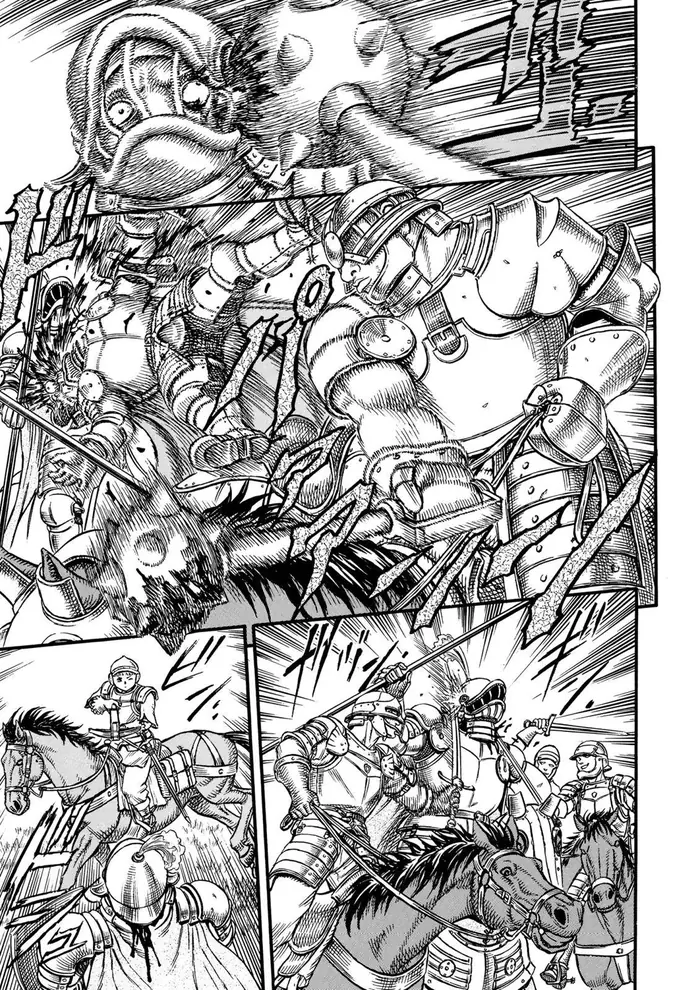 Berserk - Chapter 14 - Page 6