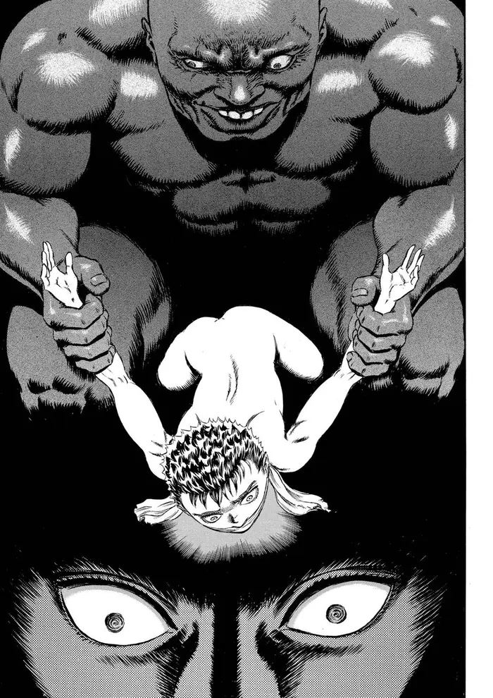 Berserk - Chapter 46 - Page 16