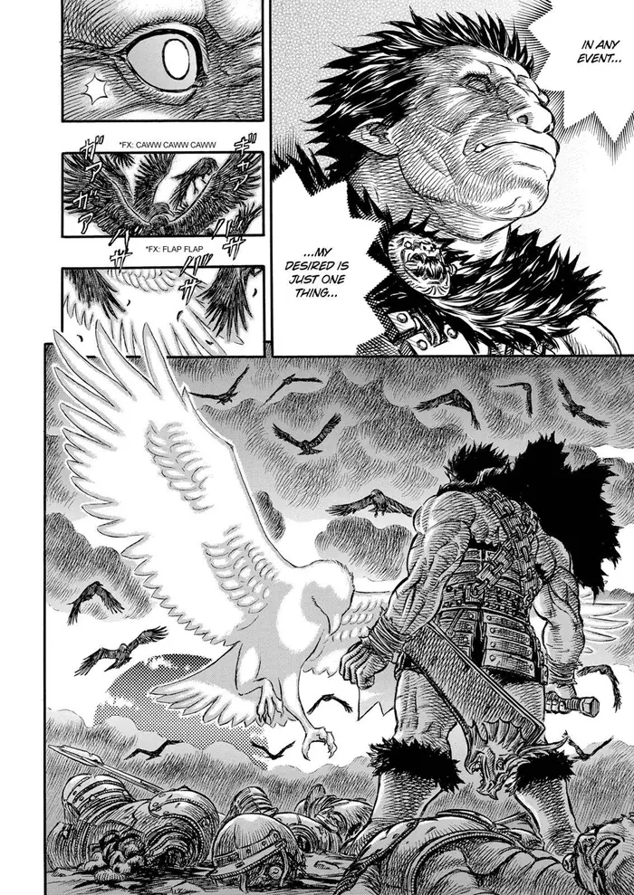 Berserk - Chapter 128 - Page 5