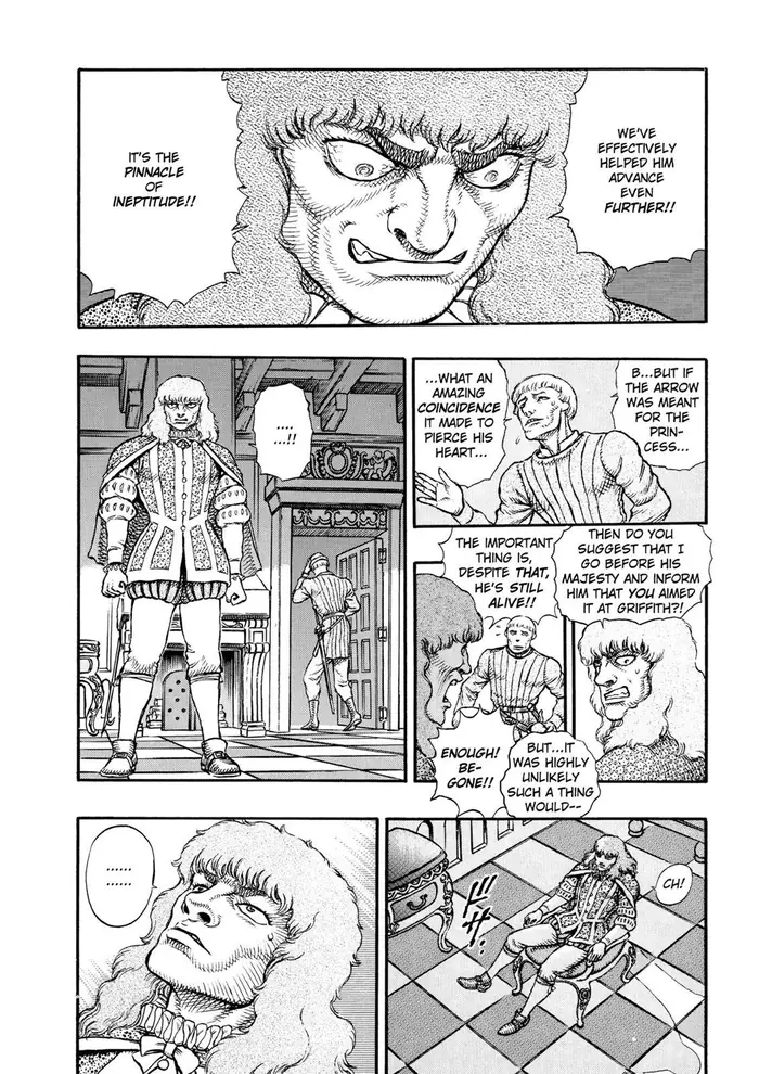 Berserk - Chapter 9 - Page 14