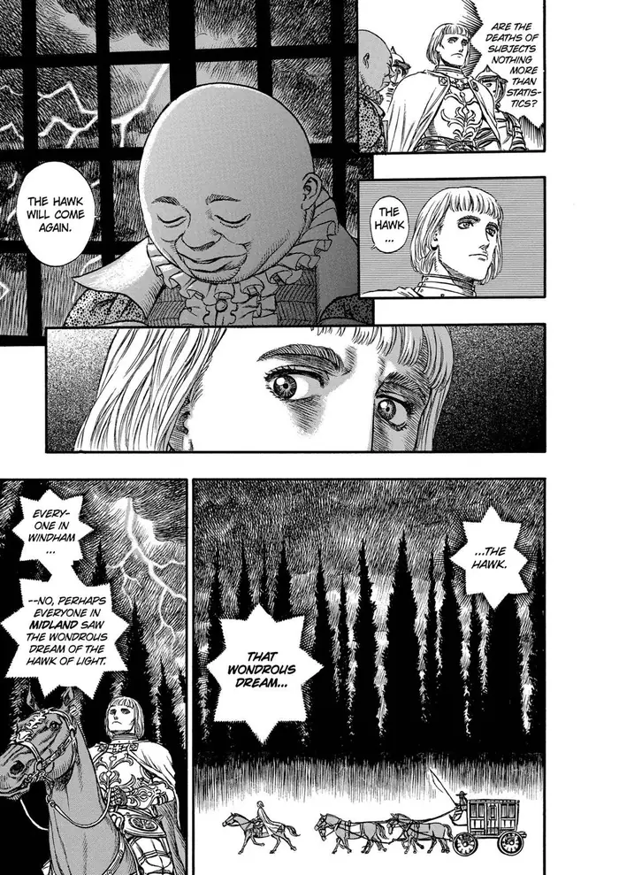 Berserk - Chapter 127 - Page 6