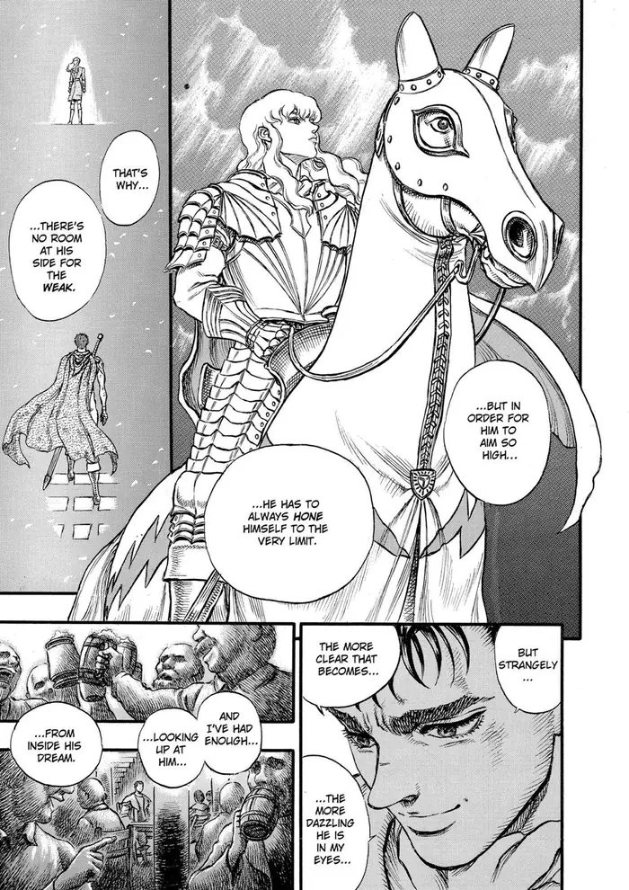 Berserk - Chapter 33 - Page 21