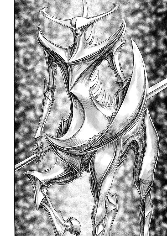 Berserk - Chapter 233 - Page 15