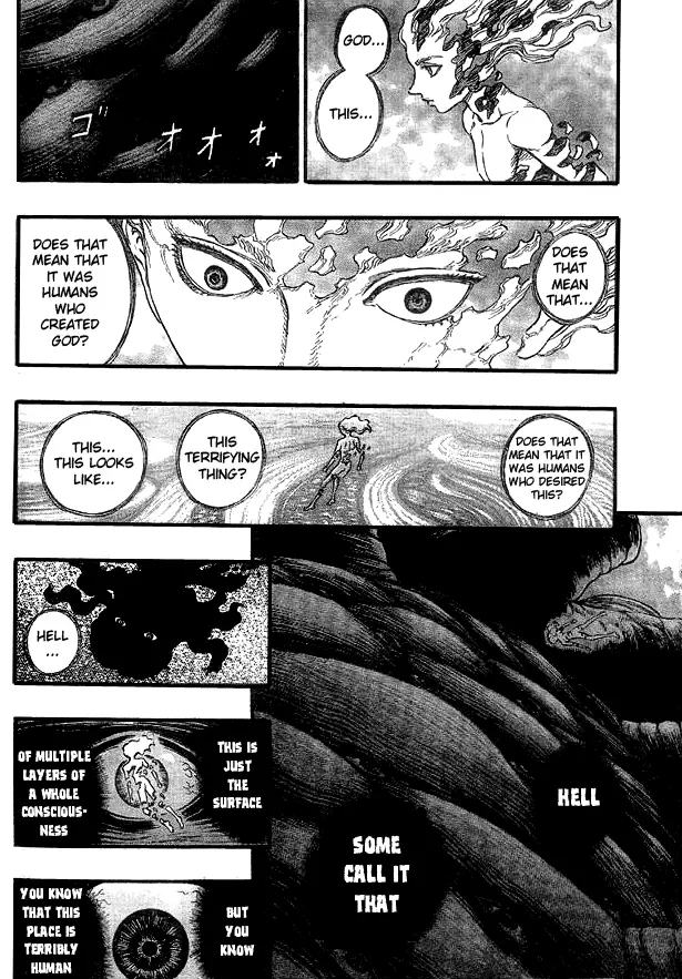 Berserk - Chapter 83 - Page 7