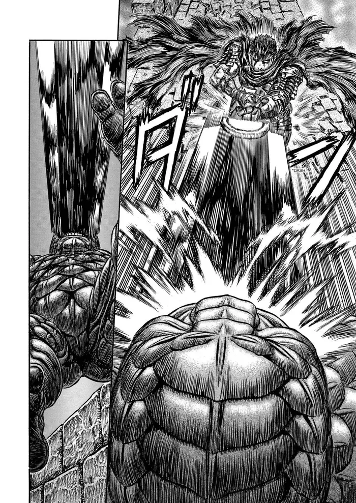 Berserk - Chapter 168 - Page 8