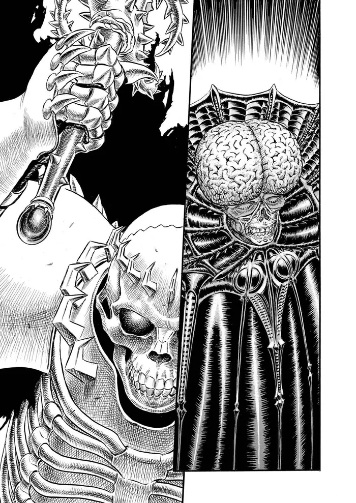 Berserk - Chapter 87 - Page 18