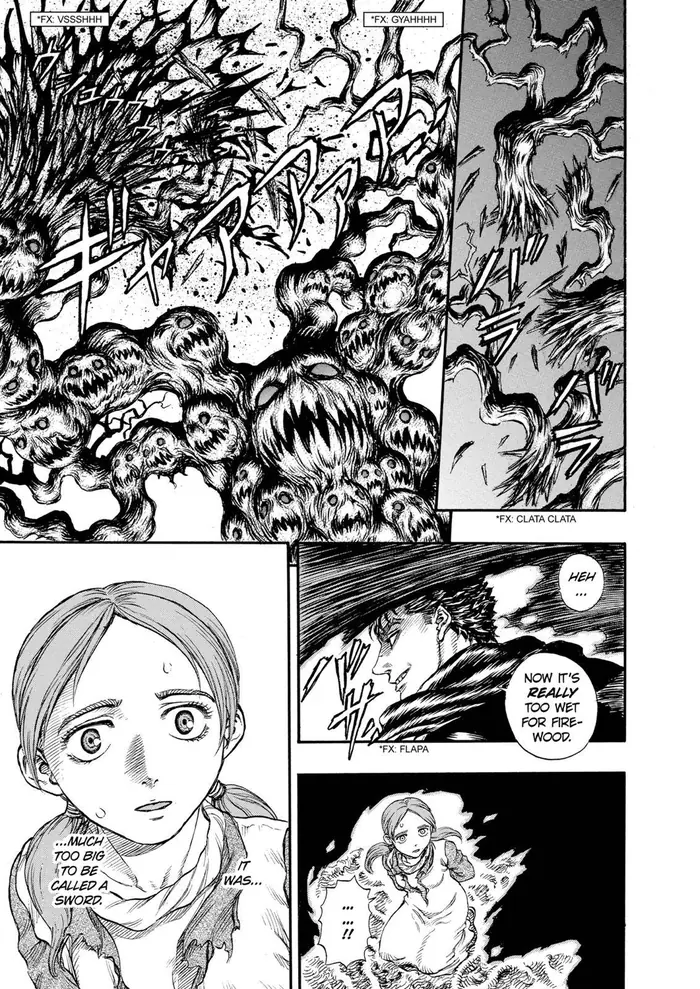 Berserk - Chapter 95 - Page 28