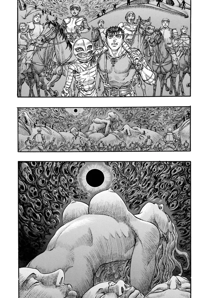 Berserk - Chapter 75 - Page 2