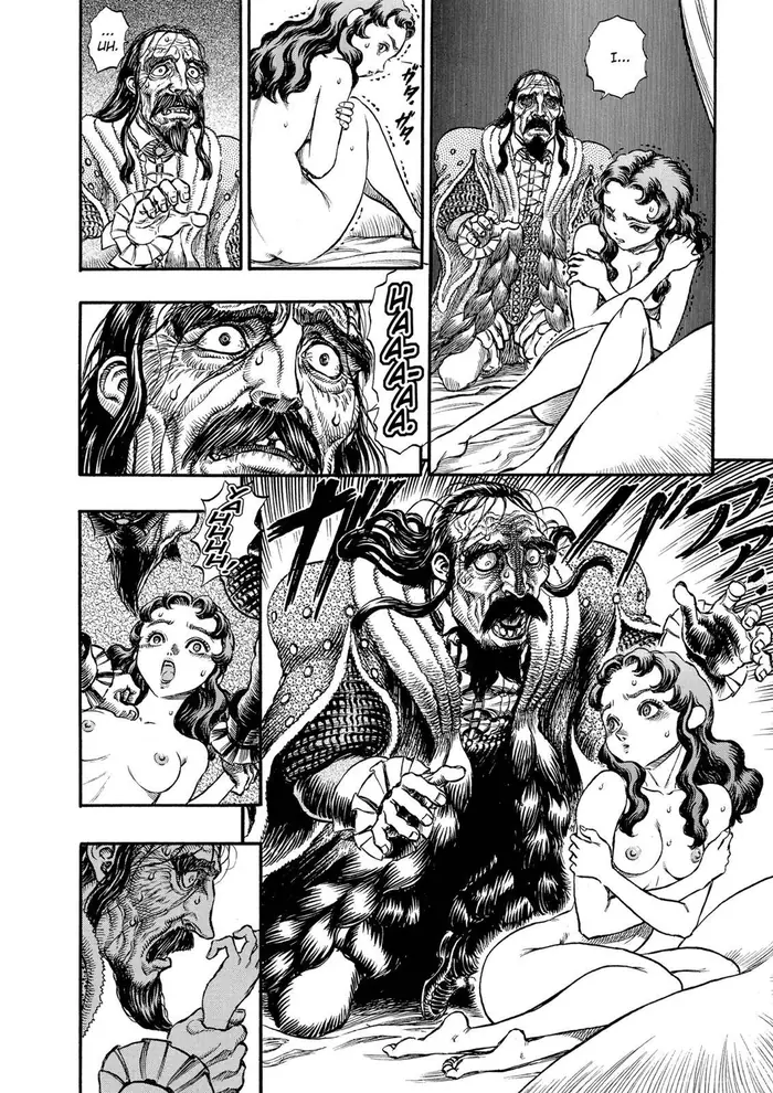 Berserk - Chapter 40 - Page 4
