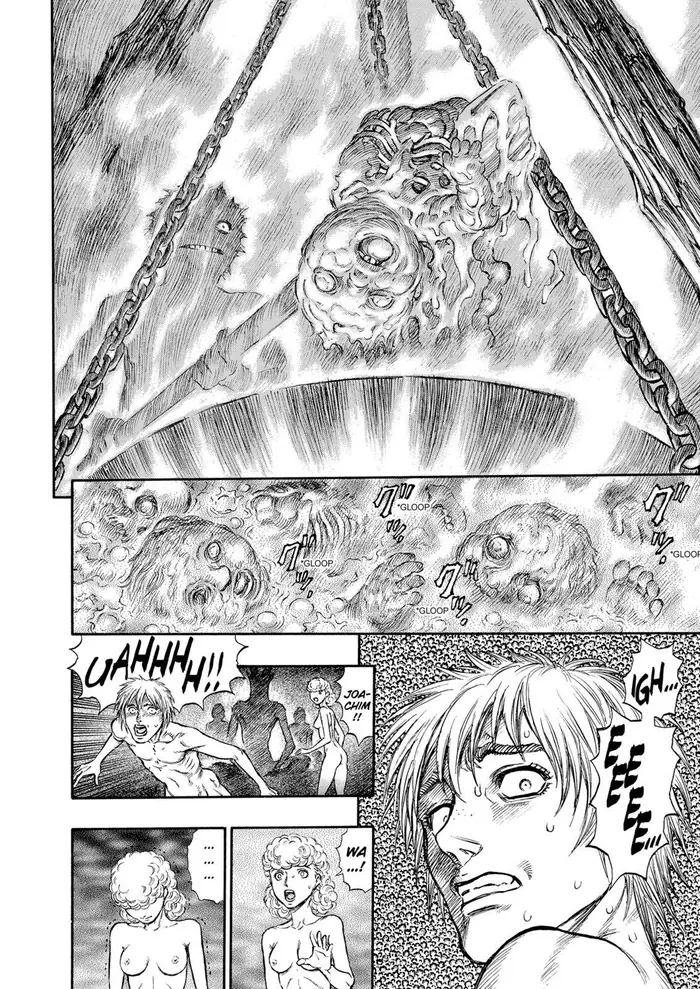 Berserk - Chapter 139 - Page 18