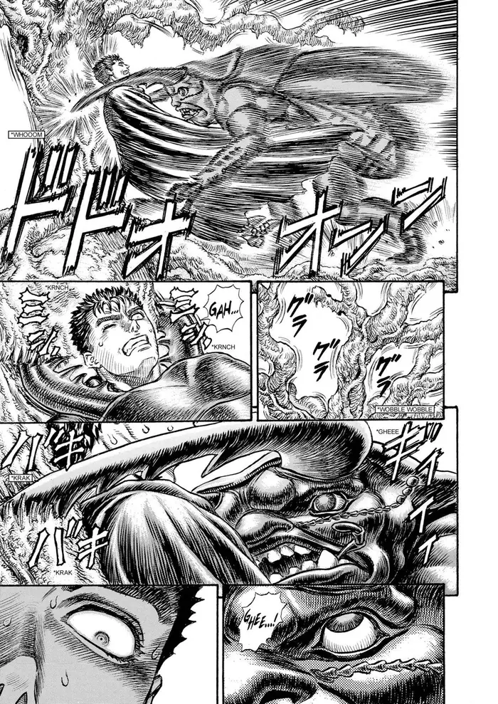 Berserk - Chapter 105 - Page 15