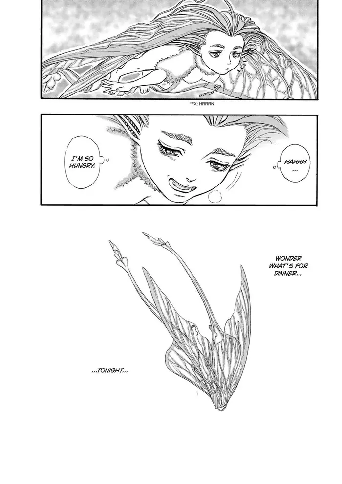 Berserk - Chapter 116 - Page 18