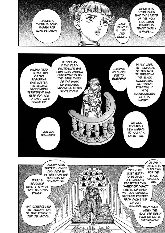 Berserk - Chapter 131 - Page 17