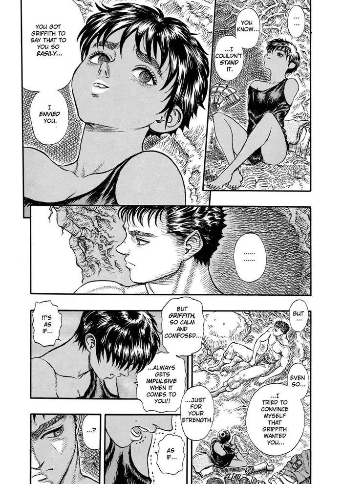 Berserk - Chapter 18 - Page 4