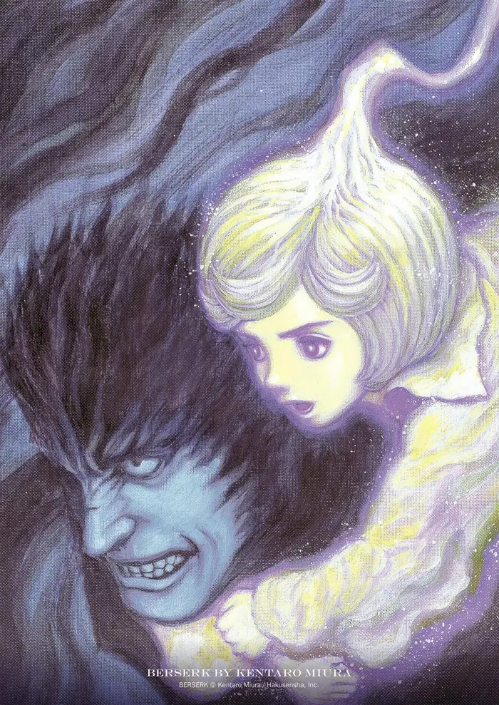 Berserk - Chapter 267 - Page 4