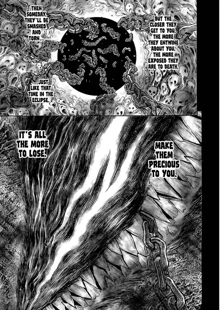 Berserk - Chapter 290 - Page 5
