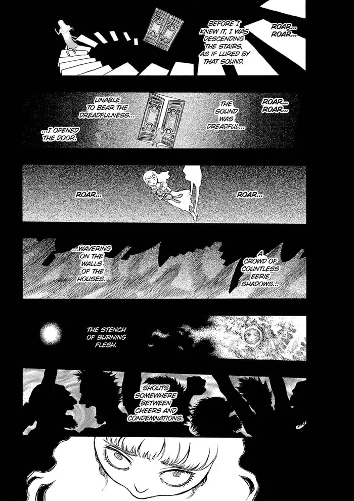 Berserk - Chapter 143 - Page 15