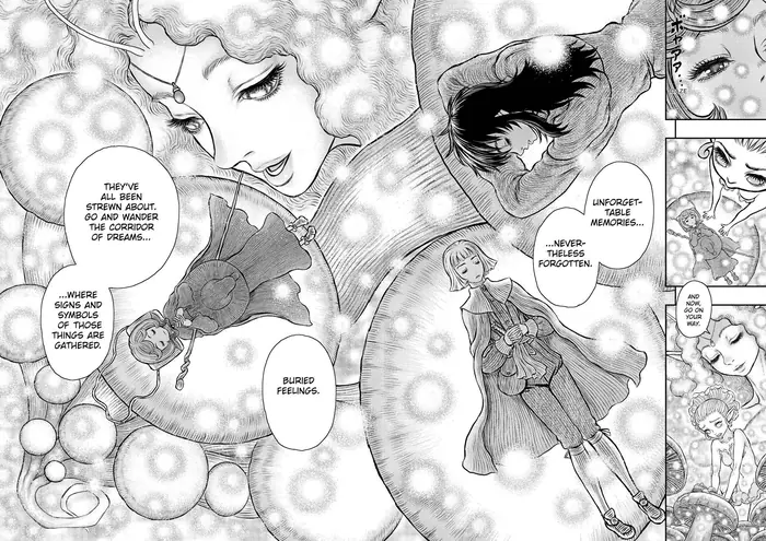 Berserk - Chapter 347 - Page 13